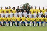 Brasil termina em sexto na Copa da Rússia. Veja a Classificação