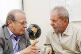 Lula barrado pela Justiça, Tarso quer Boulos a Haddad