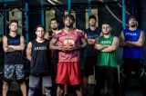 Seis times de Pernambuco disputam a Liga Nordestina de Futebol Americano