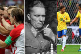 Croácia, Tito e futebol-caranguejo