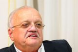 Morre Guilherme Uchoa, presidente da Alepe