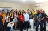 Alunos da Universidade Estadual do Piauí visitam Mercado do Produtor de Juazeiro 