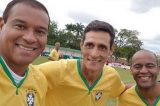 Após críticas a Neymar e Tite, André Luiz diz ser a favor da permanência do treinador na seleção