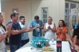 Ximbinha se declara para a nova mulher e seguidores o chamam de ‘Safadão do Pará’