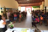 Projeto: Social Presente, a Mudança Acontece! Distrito do Bem Bom em Casa Nova