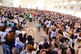 Diocese promove Congresso para discutir missão dos fiéis leigos Diocese promove Congresso para discutir missão dos fiéis leigos