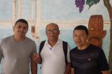 Aprovasf realiza homenagem aos garçons do Vale do São Francisco na segunda (13) em Petrolina Aprovasf realiza homenagem aos garçons do Vale do São Francisco na segunda (13) em Petrolina