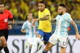 Neymar, Messi e Ronaldinho espantam o público ao presentear amigos e familiares com carros e mansões de luxo