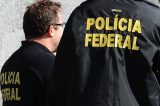 Fechamento da Delegacia da Polícia Federal, em Juazeiro