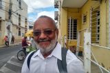 Curaçá: Salvador Lopes marcha com Afonso Florence e Marcelino Galo