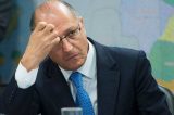 Diálogos obtidos pela PF citam R$ 1 mi a ex-assessor do governo Alckmin