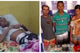 Alejado que comandava tráfico em Senhor do Bonfim é preso