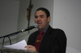 A rebelião do vereador Allan Jones