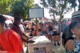 Festa boa em Sobradinho