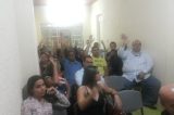 Em assembleia, bancários de Juazeiro e Região aprovam propostas