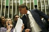 Associação de investidores alemães pede que empresas do país se afastem de Bolsonaro