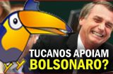 Tucano quer eleitor que debandou para Bolsonaro
