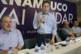 Direita pernambucana furiosa com a decisão do PT por ter rifado Marília