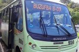 Aluna diz ter sido assediada dentro de ônibus da UFBA: “Ele ejaculou na minha perna”