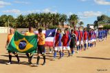 Campeonato Interbairro 2018 começa dia 16 de setembro com 30 equipes