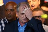 Ciro a repórter em Roraima: “Vá para a casa do Romero Jucá seu fdp”