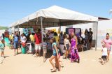 Ação de escolas municipais de Juazeiro oferece serviços gratuitos à comunidade