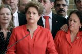 TRE recebe contestação de candidatura de Dilma em MG