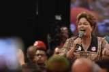 Mesmo inelegível pela Lei da Ficha Limpa, Dilma é lançada para o Senado em MG