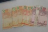 Polícia prende homem com dinheiro falso na festa do agricultor de Riacho Seco, em Curaçá