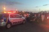 Pernambuco registra 27 homicídios nas últimas 72 horas