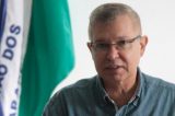 Confusão: Grupo de Elias Gomes não participará da convenção e pode romper com Armando Confusão: Grupo de Elias Gomes não participará da convenção e pode romper com Armando