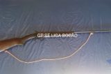 Policiais da 7ª CIPM apreendem arma de fogo em Santa Maria da Boa Vista