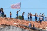 A escalada das facções criminosas desafia o próximo presidente do Brasil