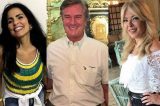 Família Collor protagoniza disputa política com barracos e picuinhas