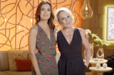 Globo tira espaço de Fátima Bernardes e aumenta programa de Ana Maria Braga