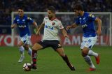 Flamengo vence o Cruzeiro mas não reverte vantagem e dá adeus à Libertadores