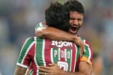 Prestes a completar nove anos de Fluminense, Gum conquista seu espaço com mais do que carisma
