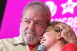 Lula proíbe Gleisi de falar em seu nome