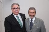 Gonzaga Patriota recebe homenagem