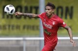 Acabou o caô! Guerrero fecha com o Internacional e se despede do Flamengo