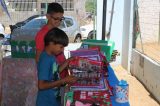 Escolas municipais realizam a 17ª Ação Cidadania no bairro Jardim Primavera em Juazeiro