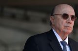 Meirelles enfrenta fraco desempenho nas pesquisas e uma biografia pesada