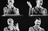 Discursos de Hitler não ajudaram nazistas a ganhar