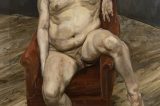 Os 20 melhores nus masculinos da história da arte