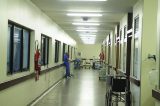 Hospital ameaçado de fechar