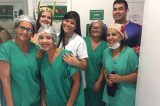 Hospital Unimed em Juazeiro realiza campanha de higienização das mãos