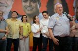 Ibope mostra corrida embolada para o Senado por Pernambuco