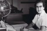 Katherine Johnson, a calculadora que ajudou a Apolo 11 a chegar à Lua