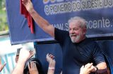 A ala do PT que defende o ‘tudo ou nada’ para levar a candidatura de Lula até o fim A ala do PT que defende o ‘tudo ou nada’ para levar a candidatura de Lula até o fim