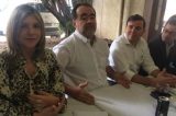 Candidata ao Senado que defendeu Dilma na OAB pode ser ponte de Lossio com Marília Arraes Candidata ao Senado que defendeu Dilma na OAB pode ser ponte de Lossio com Marília Arraes
